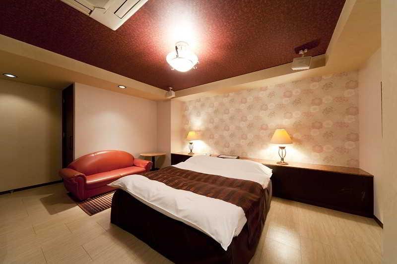 Hotel Grand Fine Toyonaka Minami (Adults Only) Экстерьер фото