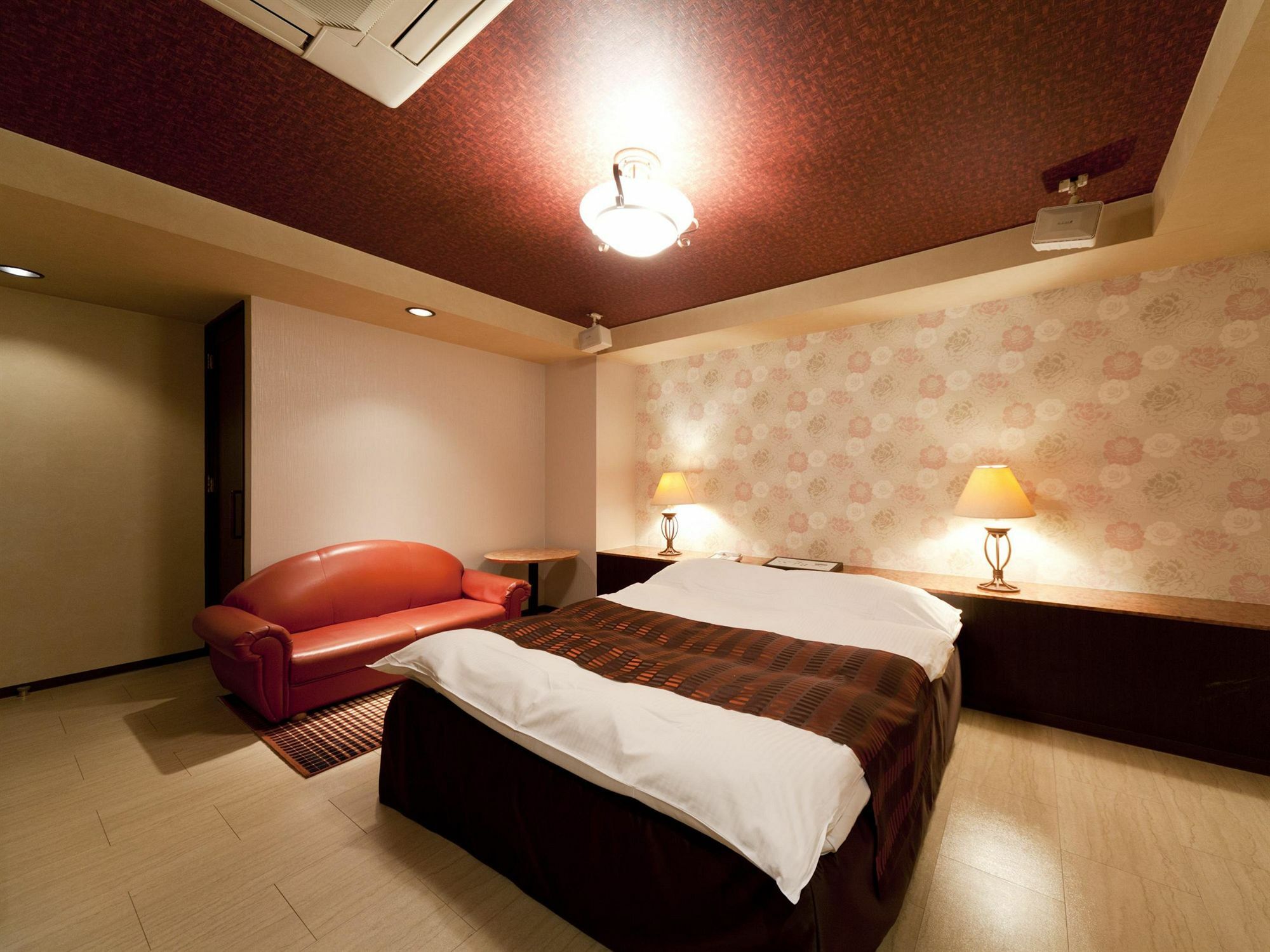 Hotel Grand Fine Toyonaka Minami (Adults Only) Экстерьер фото