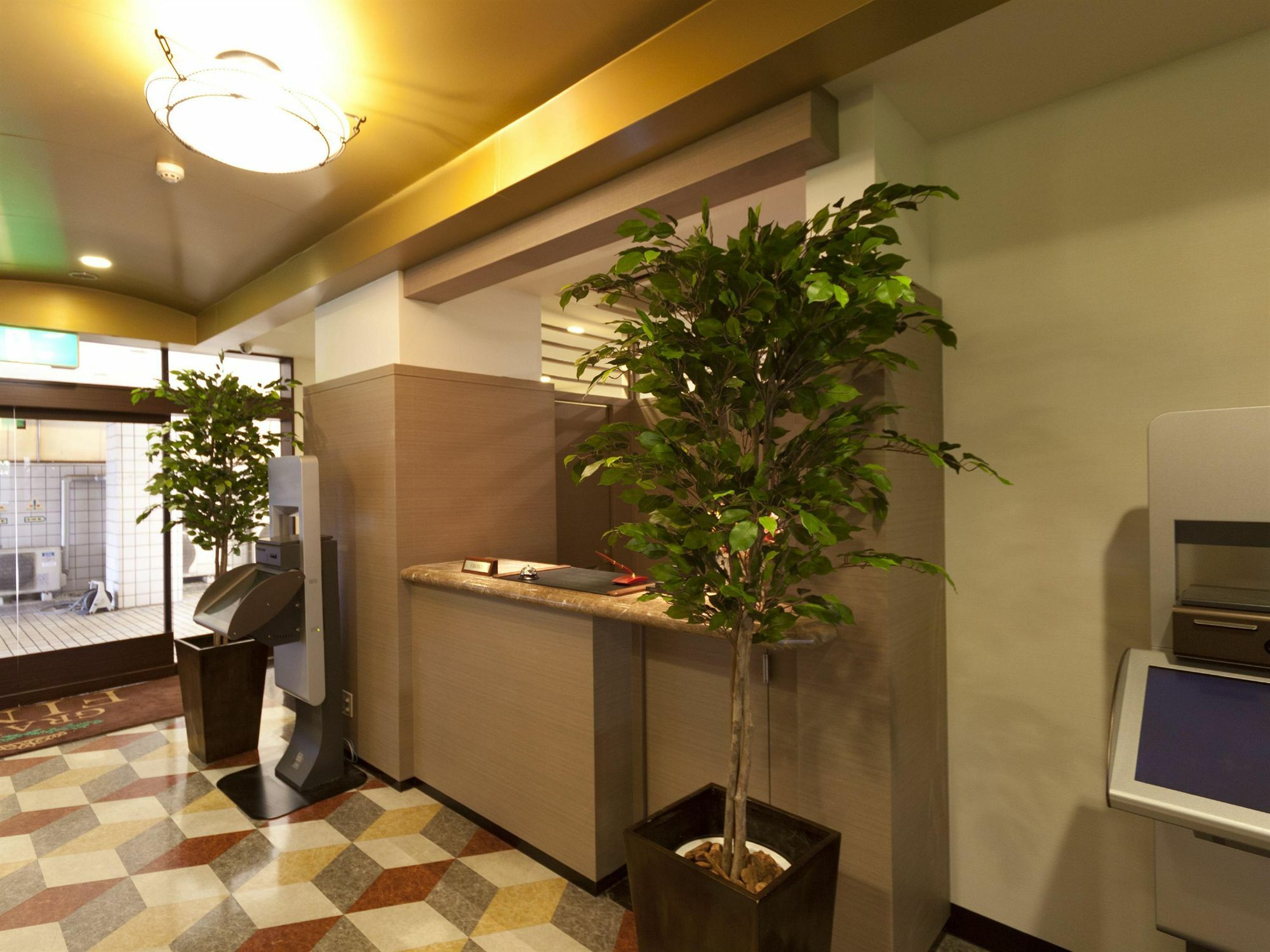 Hotel Grand Fine Toyonaka Minami (Adults Only) Экстерьер фото